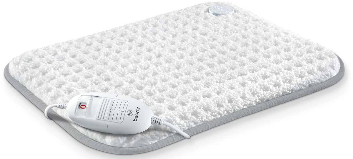 Електрогрілка Beurer HK 42 - Фото 1