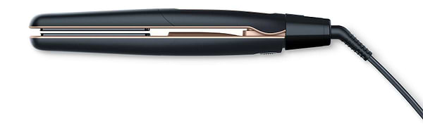 Фото - Выпрямитель волос Beurer HS 100