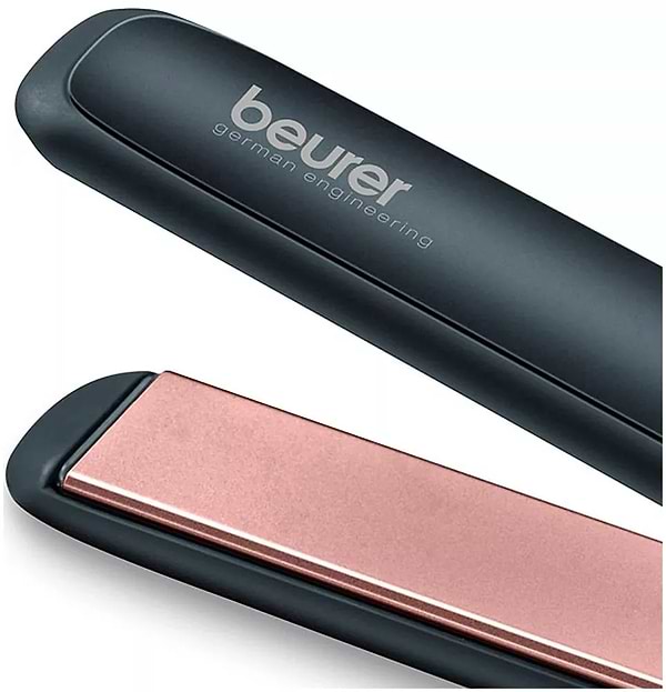 Фото - Выпрямитель волос Beurer HS 30