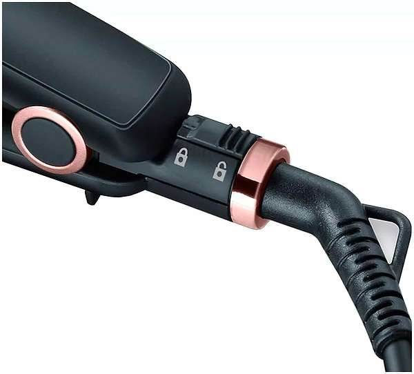 Фото - Выпрямитель волос Beurer HS 30