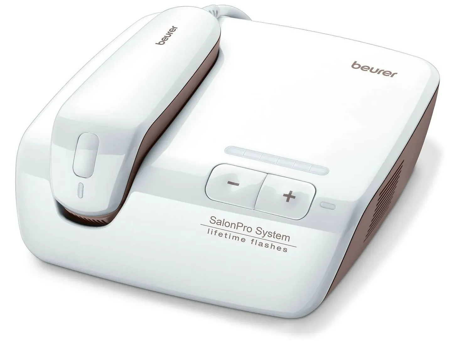 Фотоепілятор Beurer IPL 10000+ SalonPro System