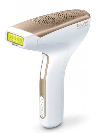 Фото - Фотоепілятор Beurer IPL 8500 Velvet Skin Pro