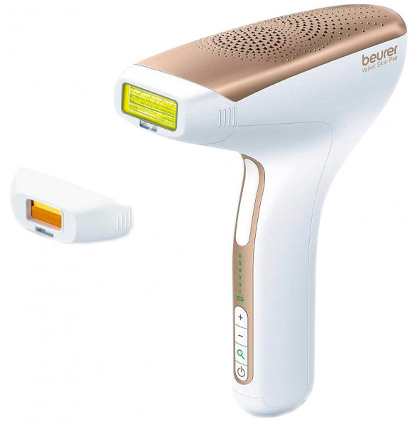 Фотоепілятор Beurer IPL 8500 Velvet Skin Pro - Фото 1