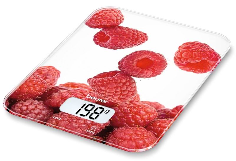 Ваги кухонні Beurer KS 19  Berry - Фото 1