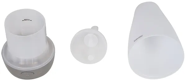 Фото - Увлажнитель воздуха Beurer LA 30