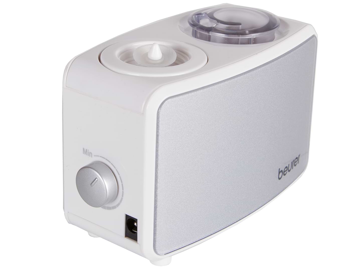 Уцінка - Зволожувач повітря Beurer LB 12#