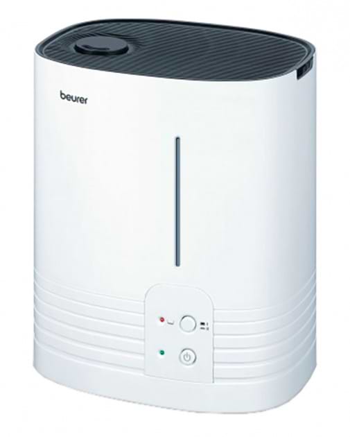 Фото - Увлажнитель воздуха Beurer LB 55 Фото - Увлажнитель воздуха Beurer LB 55