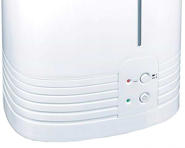 Фото - Увлажнитель воздуха Beurer LB 55