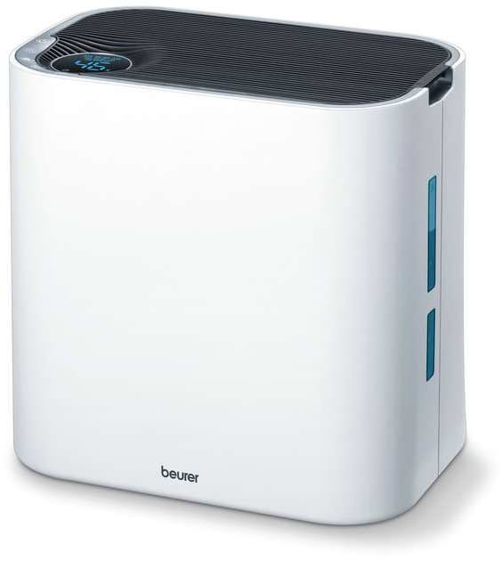 Фото - Очищувач повітря Beurer LR 330