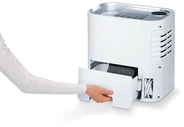 Фото - Очищувач повітря Beurer LR 330