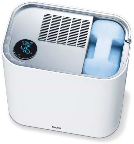 Фото - Очищувач повітря Beurer LR 330