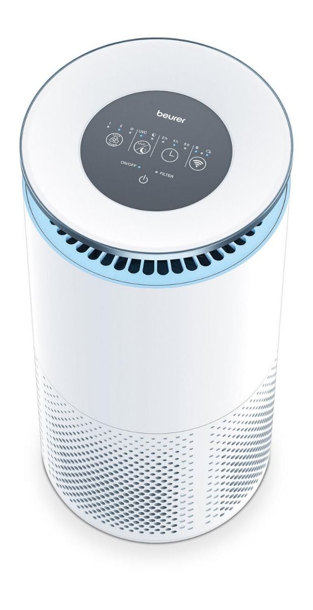 Фото - Очиститель воздуха Beurer LR 400