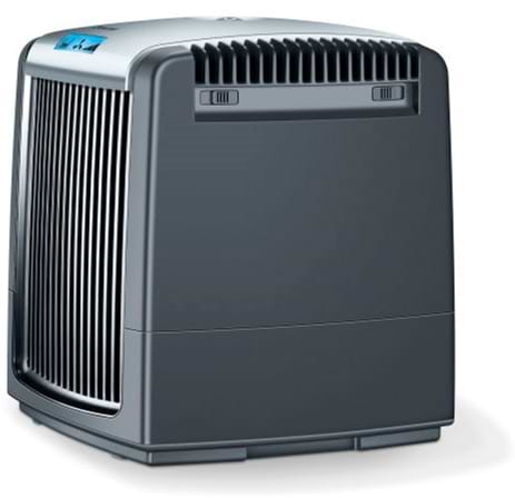 Фото - Очищувач повітря Beurer LW 230 Black