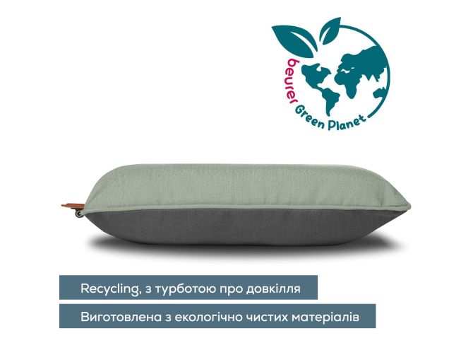 Фото - Массажер для тела Beurer MG 139 Mint