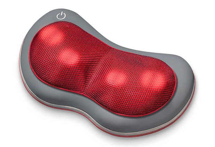 Купити Масажер для тіла Beurer MG 149 - Фото 1 Масажер для тіла Beurer MG 149 - Фото 1