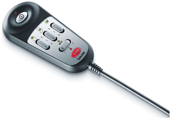 Фото - Масажер для шиї Beurer MG 150