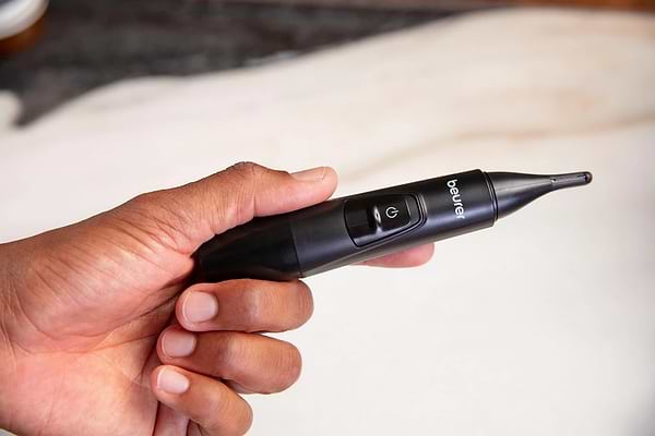 Фото - Триммер для носа и ушей Beurer MN2X