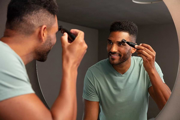 Фото - Триммер для носа и ушей Beurer MN2X