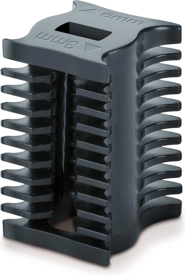 Фото - Триммер для носа и ушей Beurer MN2X