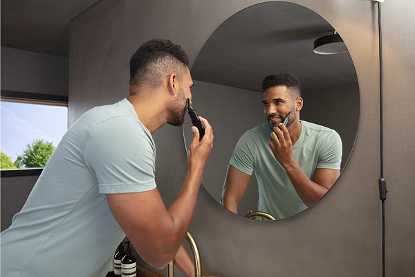 Фото - Триммер для носа и ушей Beurer MN2X