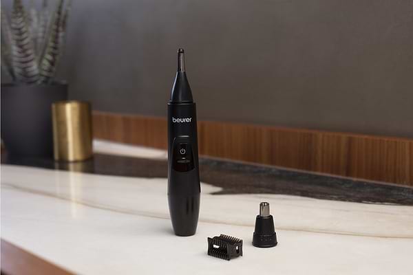Фото - Триммер для носа и ушей Beurer MN2X