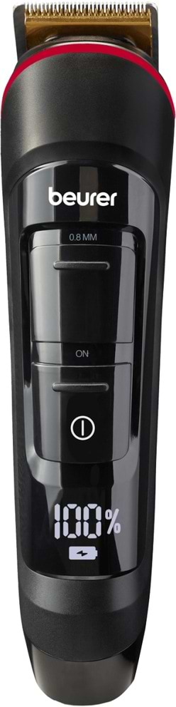 Фото - Триммер для усов и бороды Beurer MN4X