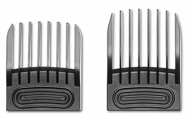 Фото - Триммер для усов и бороды Beurer MN4X