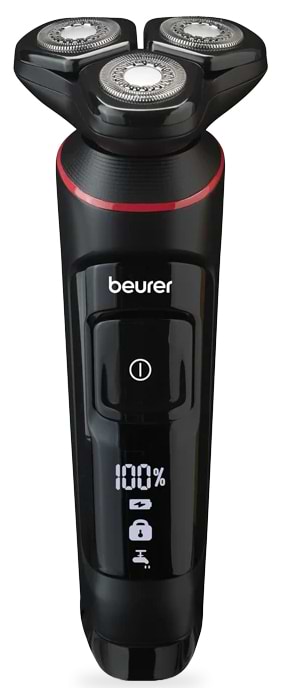 Купить Бритва Beurer MN8X - Фото 1 Бритва Beurer MN8X - Фото 1