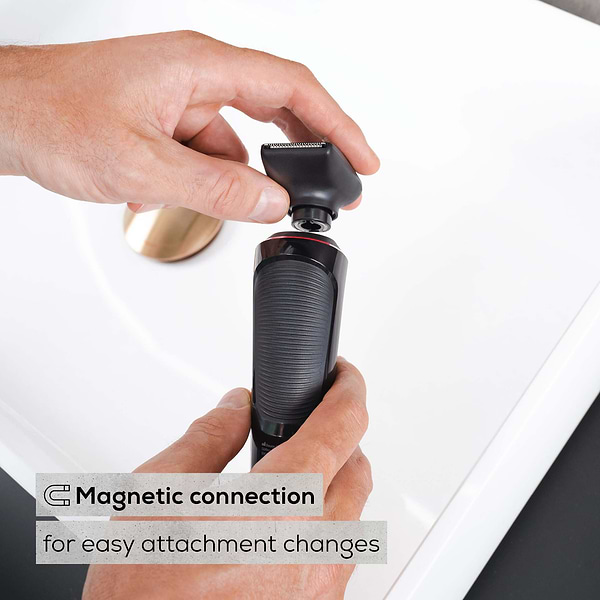 Фото - Бритва Beurer MN8X