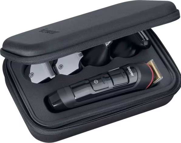 Фото - Тример універсальний Beurer MN9X