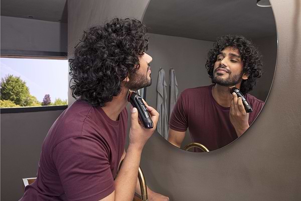 Фото - Тример універсальний Beurer MN9X