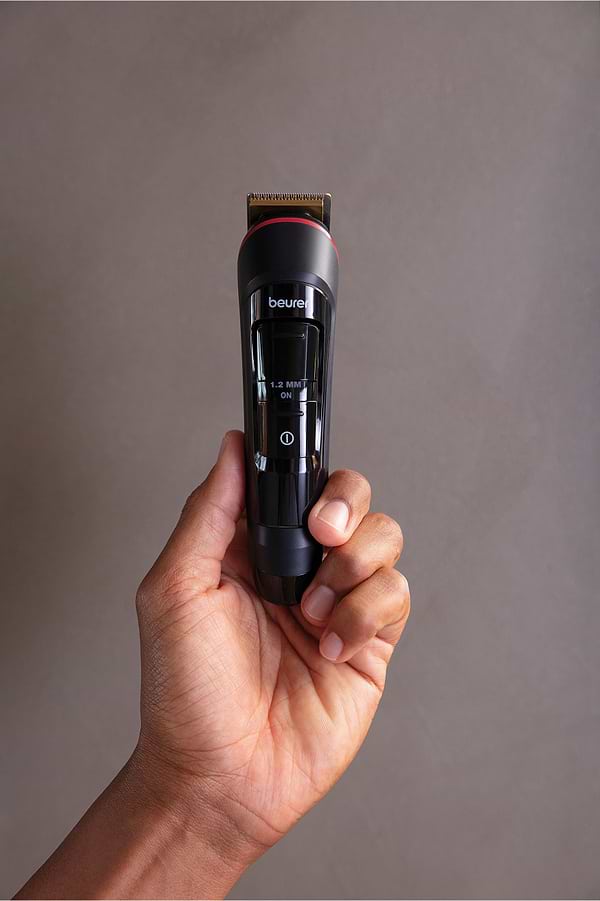 Фото - Тример універсальний Beurer MN9X