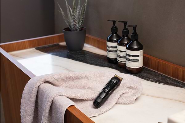 Фото - Тример універсальний Beurer MN9X