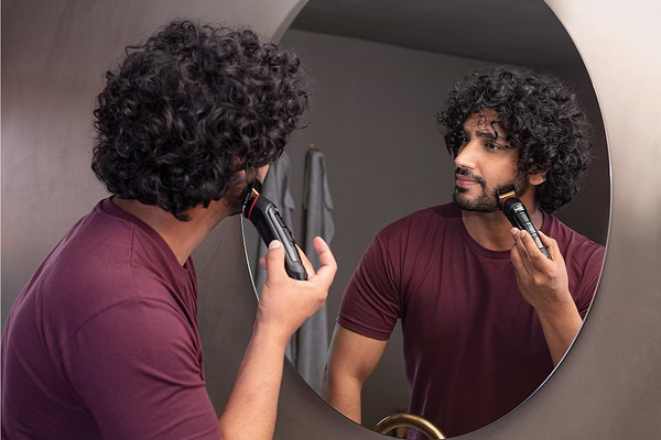 Фото - Тример універсальний Beurer MN9X