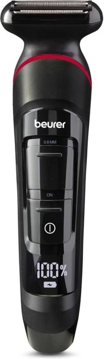 Фото - Тример універсальний Beurer MN9X