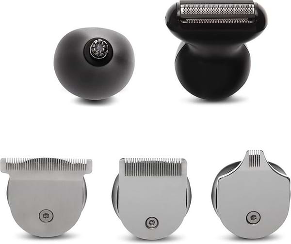 Фото - Тример універсальний Beurer MN9X