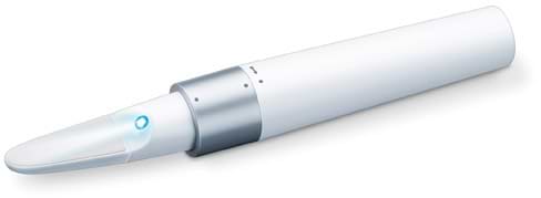 Фото - Змінні насадки для манікюрного набору Beurer MP 18