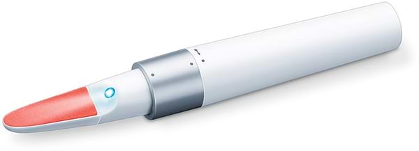 Фото - Змінні насадки для манікюрного набору Beurer MP 18