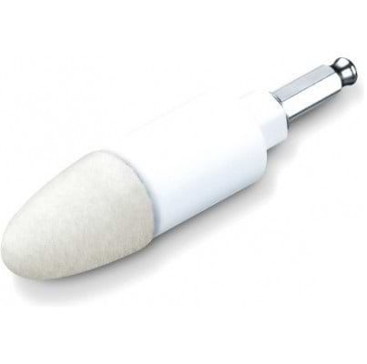 Змінні насадки для манікюрного набору Beurer повстяний конус для MP 40