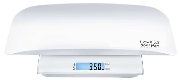 Фото - Миска-весы для животных Beurer Polly PP 170