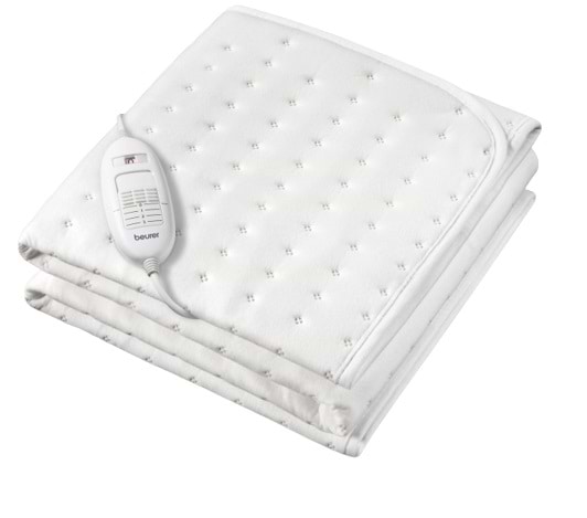 Фото - Електропростирадло Beurer TS 19 Фото - Електропростирадло Beurer TS 19