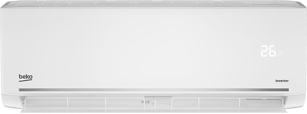 Фото - Кондиционер сплит Beko BEVPG 090/BEVPG 091