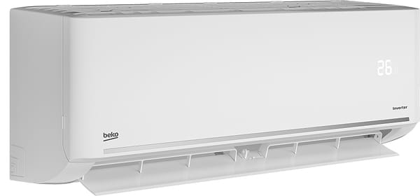 Фото - Кондиционер сплит Beko BEVPG 090/BEVPG 091