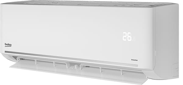 Фото - Кондиционер сплит Beko BEVPG 090/BEVPG 091
