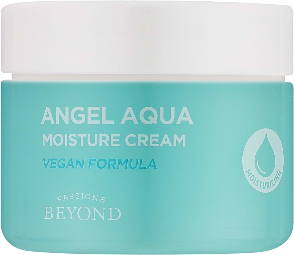 Крем для лица Beyond Angel Aqua увлажняющий 150 мл (8809949498396)