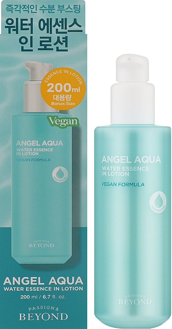 Фото - Лосьон для лица Beyond Angel Aqua 200 мл (8801051288889)