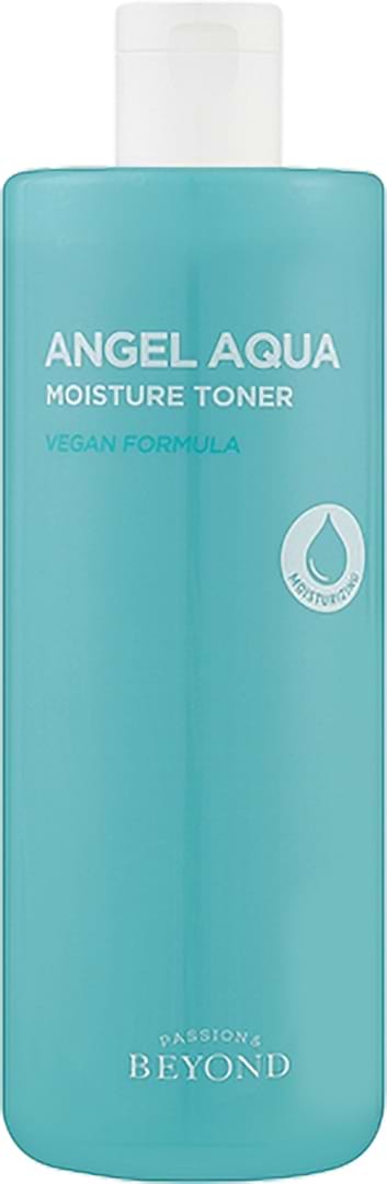 Фото - Тонер для лица Beyond Angel Aqua увлажняющий 500 мл (8801051486063)