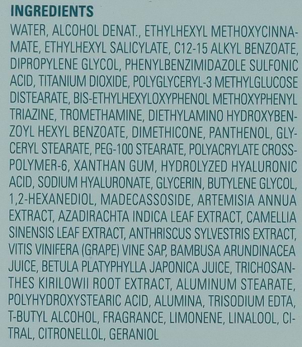 Фото - Средство для загара Beyond Angel Aqua Солнцезащитный крем Moisture, 50 мл (8801051259711)