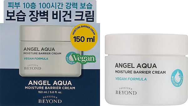Фото - Крем для лица Beyond Angel Aqua Moisture Barrier 150 мл (8809949498389)