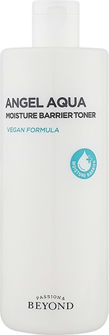 Тонер для лица Beyond Angel Aqua Moisture Barrier 500 мл (8801051245967)